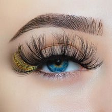 Load image into Gallery viewer, Sunny Dayz Glitter Lash
