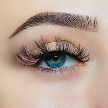 Load image into Gallery viewer, Princess Peach Glitter Lash
