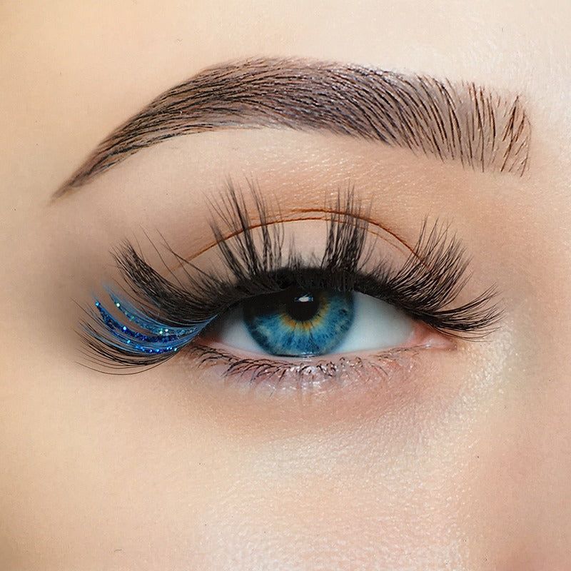 Pixie Glitter Lash