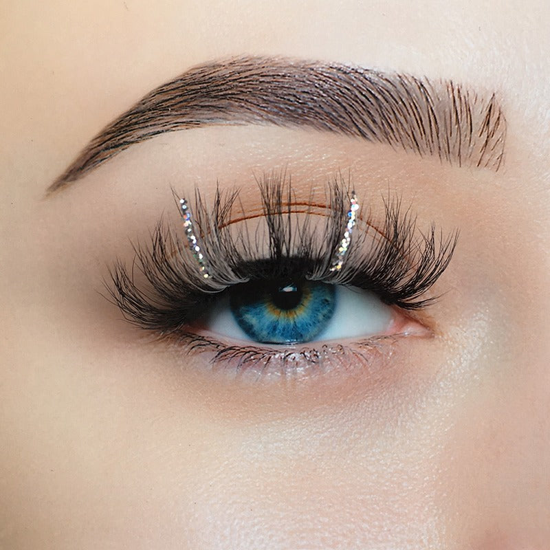 Diamond Glitter Lash