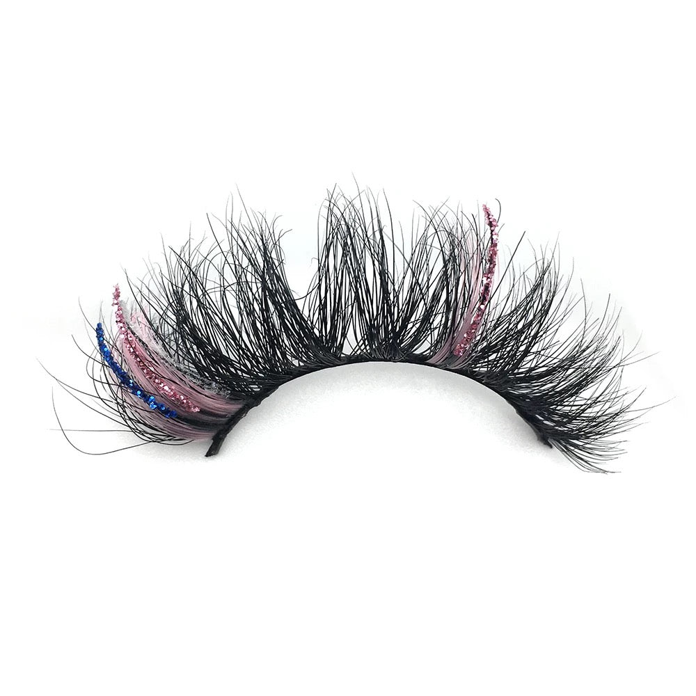 Barbia Glitter Lash